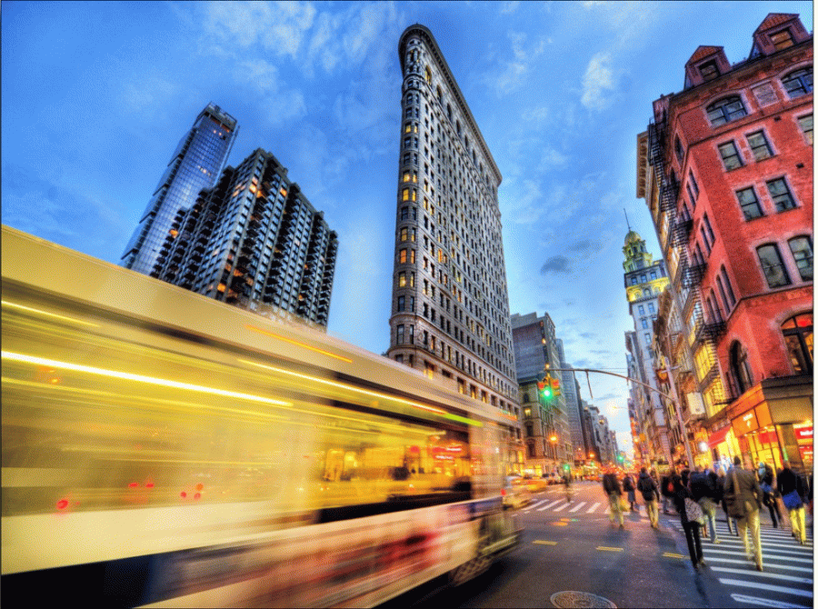 New York